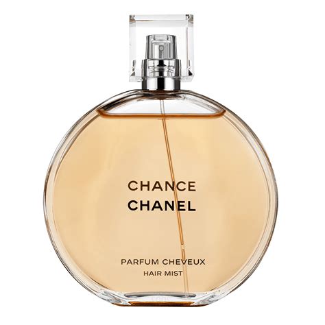 chanel chance hair mist отзывы